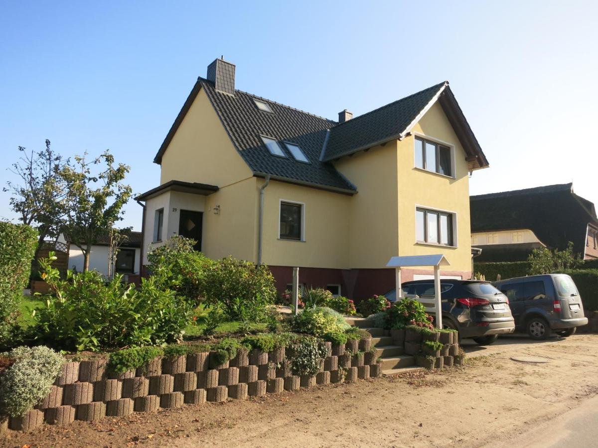 Naturidyll auf Rügen - Bed and Breakfast