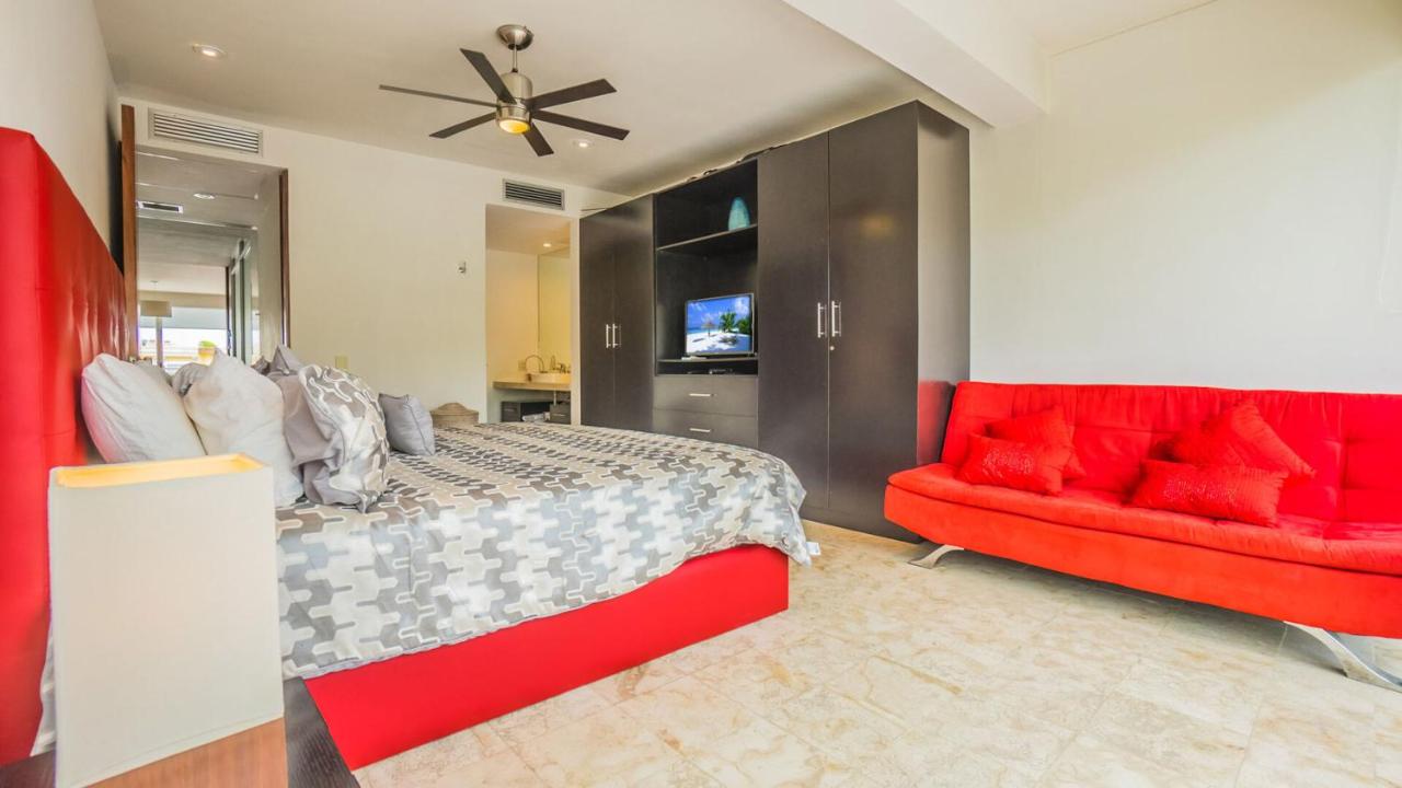 Apartamento de 2 dormitorios