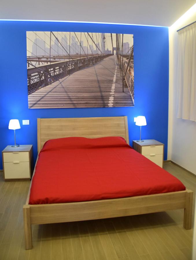 Appartamento con 1 Camera da Letto e Balcone
