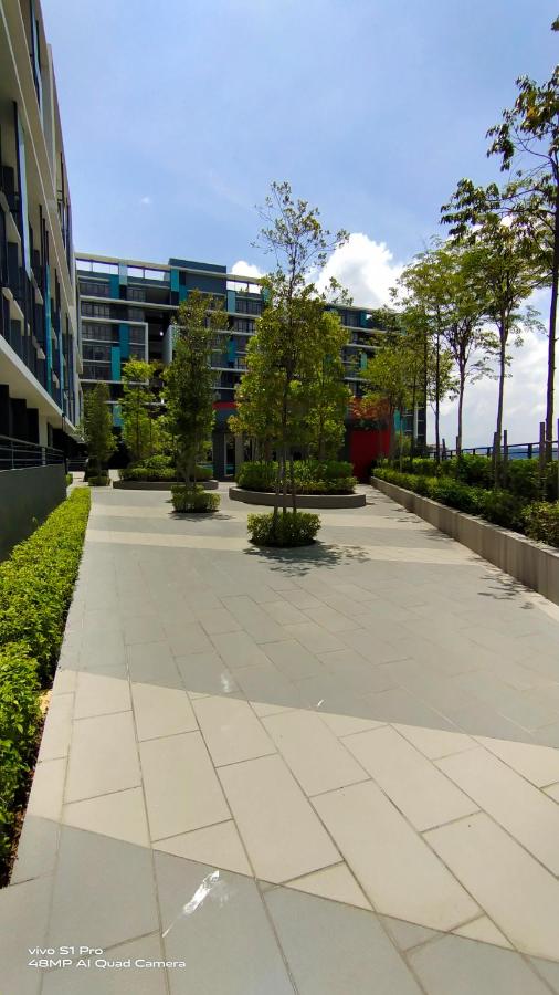 KLIA AIRPORT HOMESTAY 3 - B&B Sepang