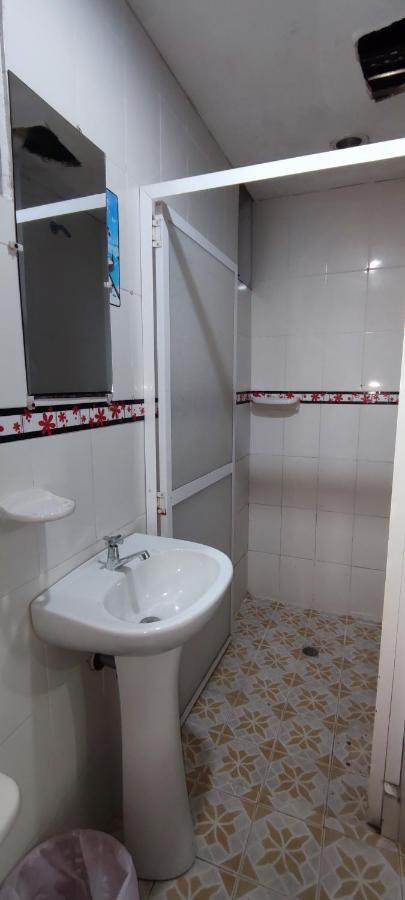Apartamento con balcón