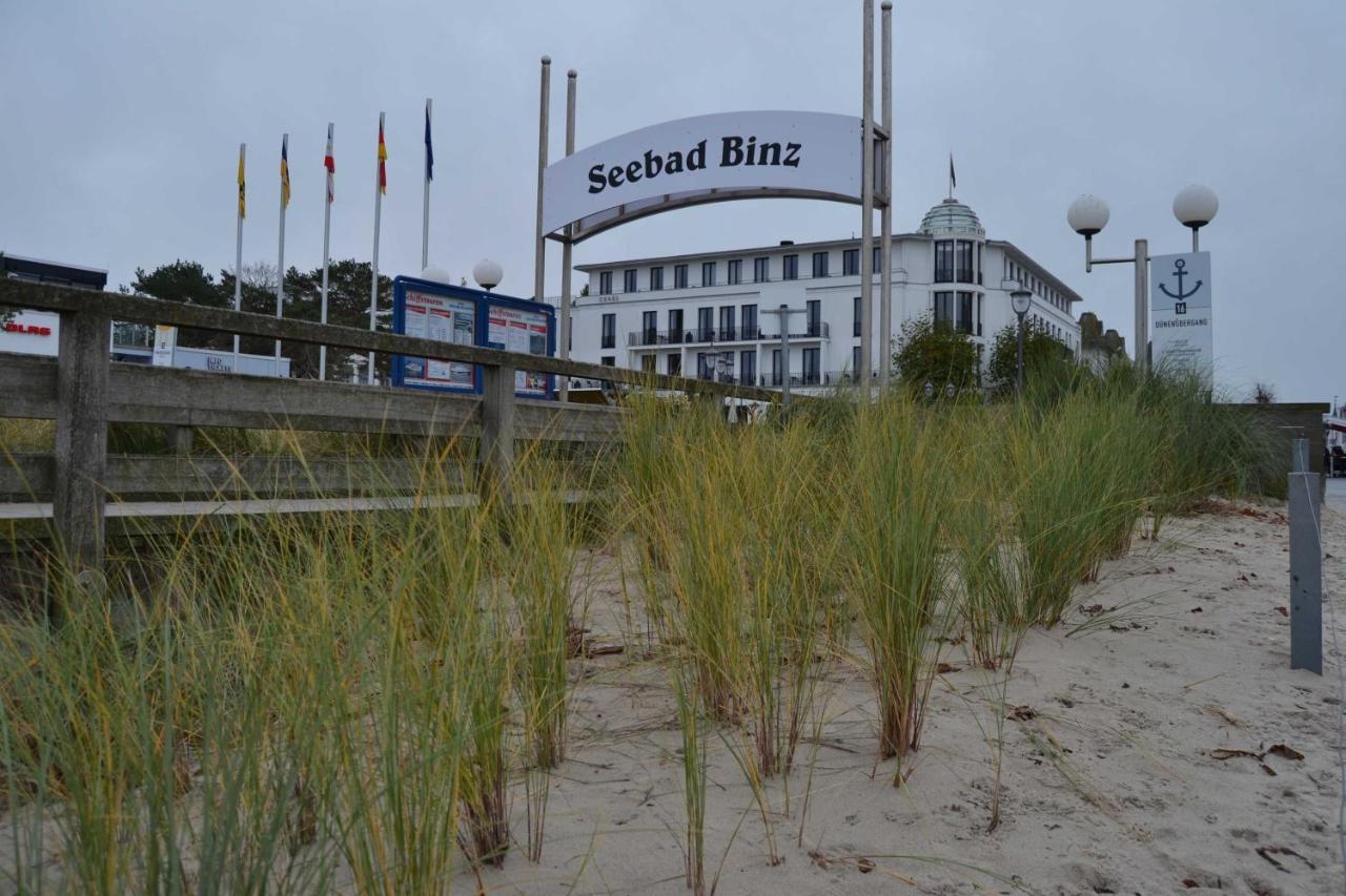Appartement Strandläufer mit Südbalkon by Unsere Urlaubszeit - B&B