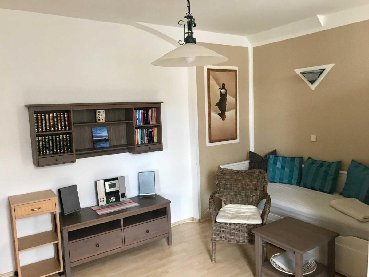 Standard One-Bedroom Apartment