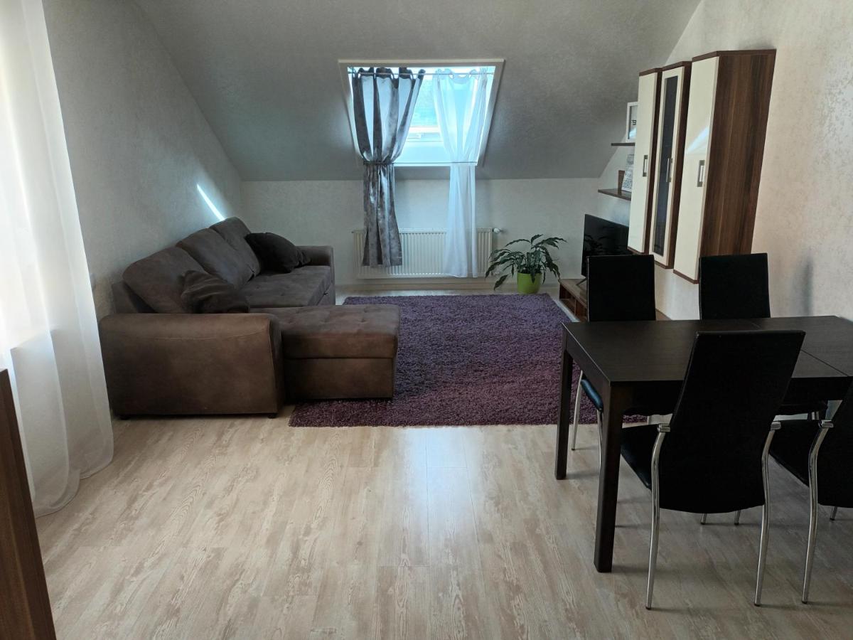 3 Zimmerwohnung optimal für Monteure - B&B