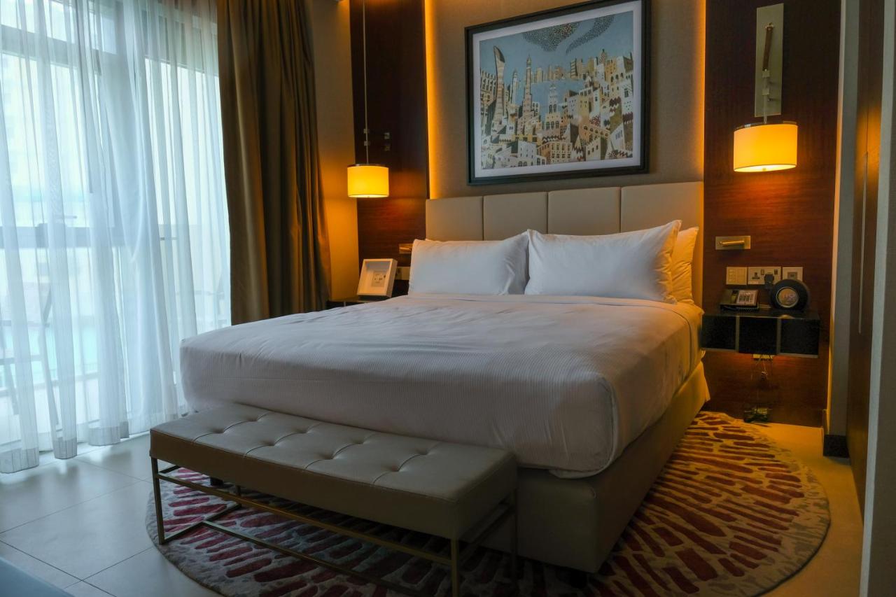 Apartment mit 3 Schlafzimmern