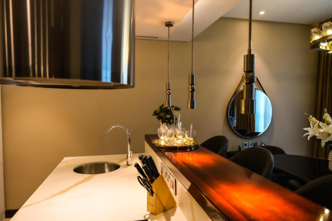 The Pearl Townhouse - Ferienwohnung Doha