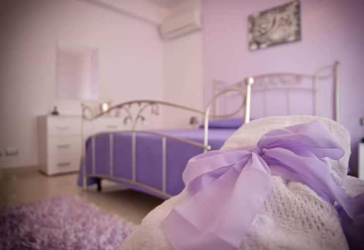 Orchidea Casa Vacanze - Chambres d’hôtes Trapani