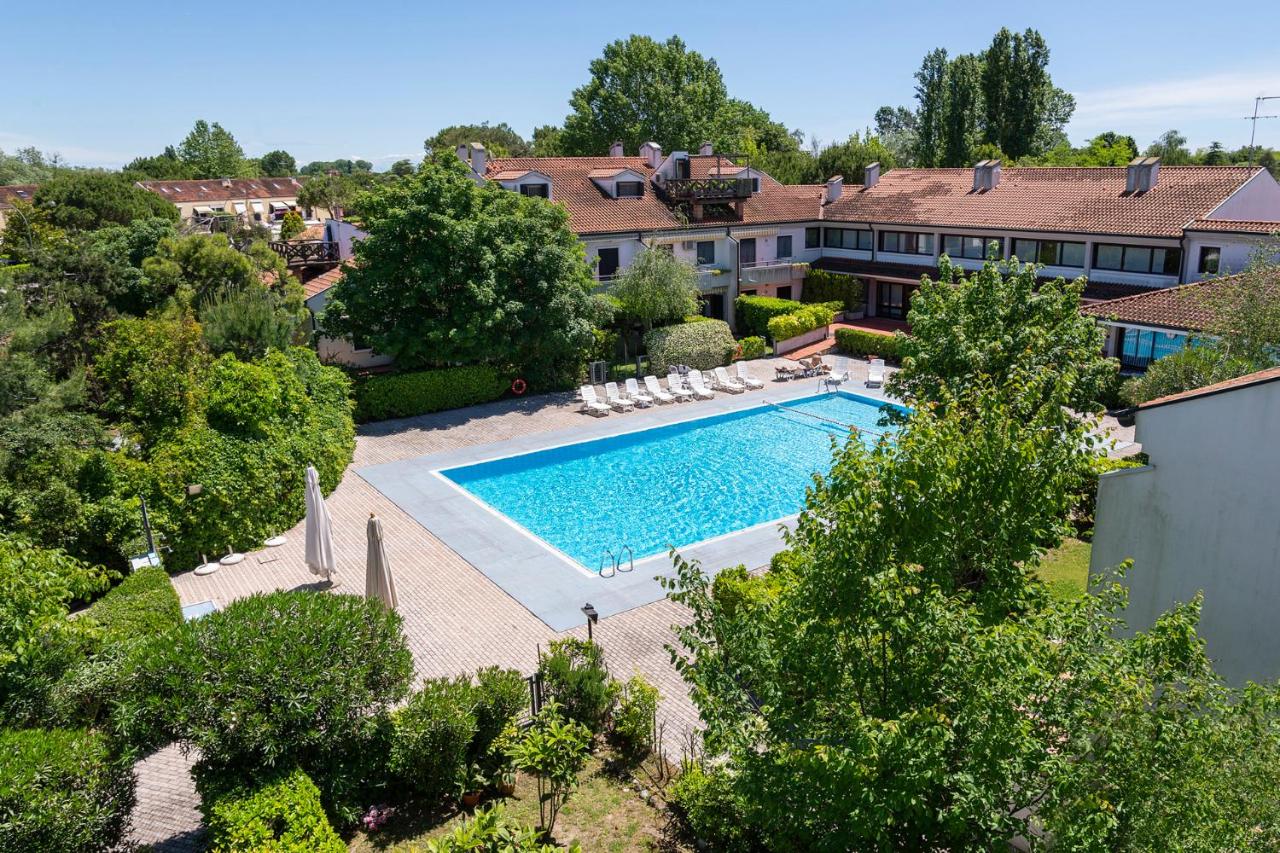 Kya Venice and Beach House: Venezia, mare e laguna - B&B Cavallino-Treporti