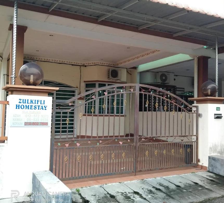 Zulkifli Homestay Tambun,Ulu kinta,Tg Rambutan - B&B