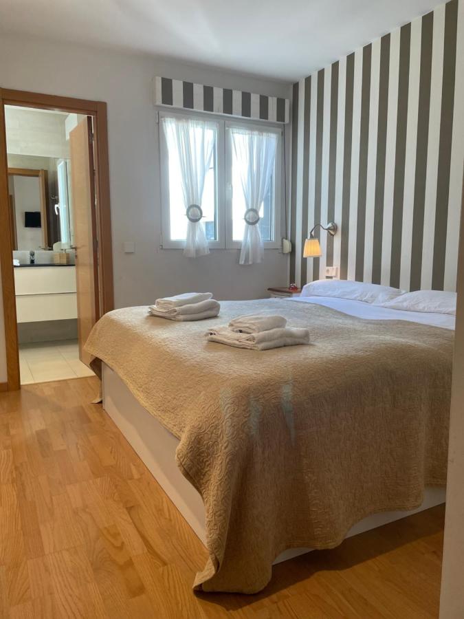 Appartement met 3 Slaapkamers