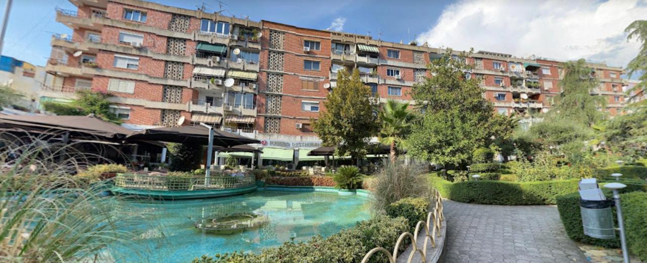 Apartment in Skanderbeg Square - Tirana Center 1 - Chambres d’hôtes
