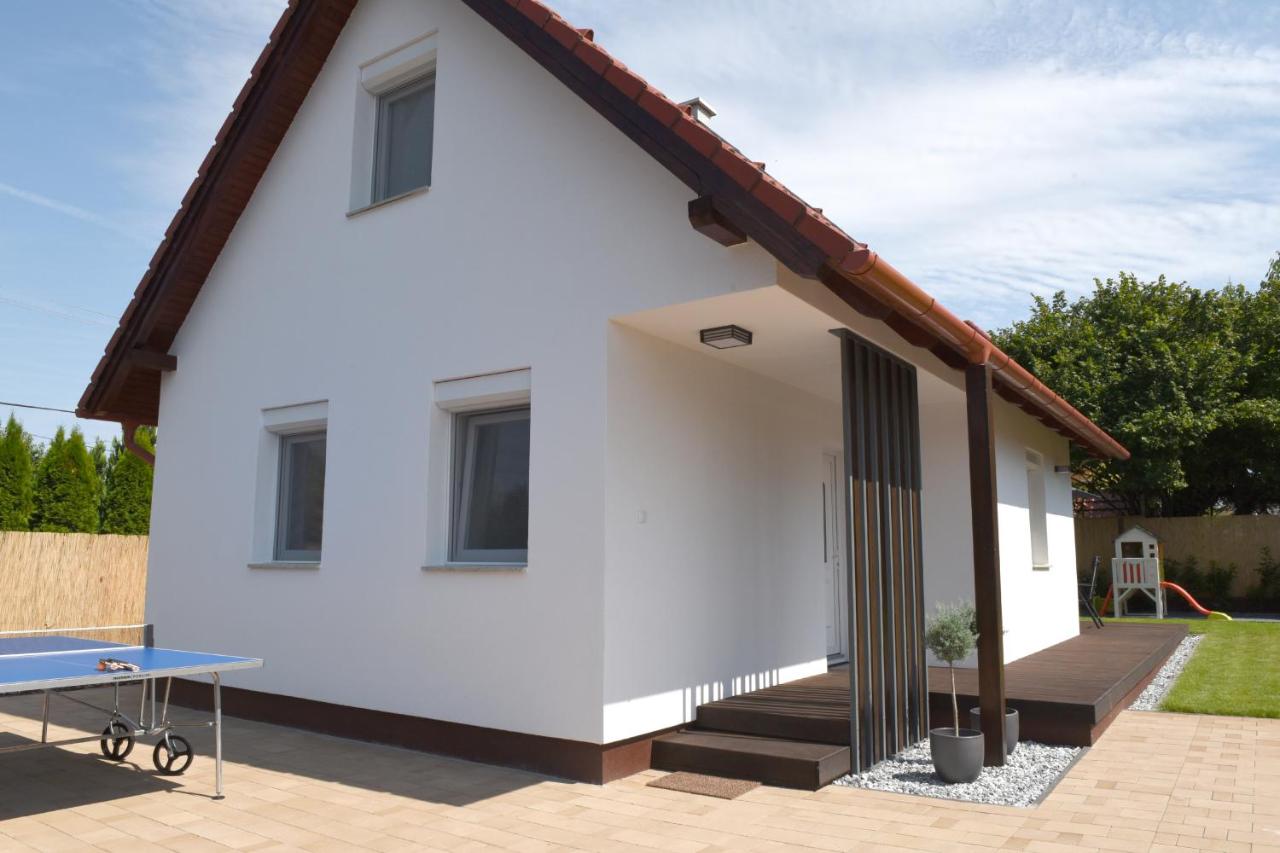 Maison 3 Chambres