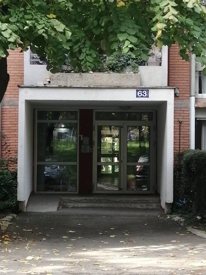 Starry Sky - B&B Belgrade