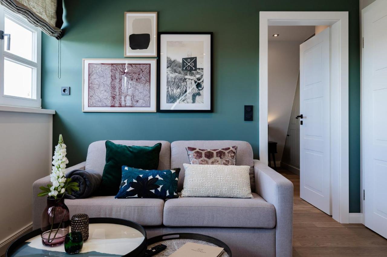 Living Lorens No 10 - B&B