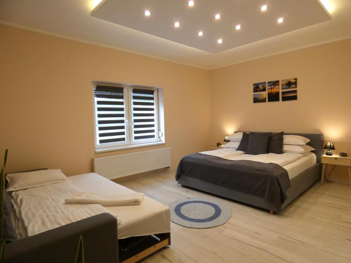 Appartement met 1 Slaapkamer