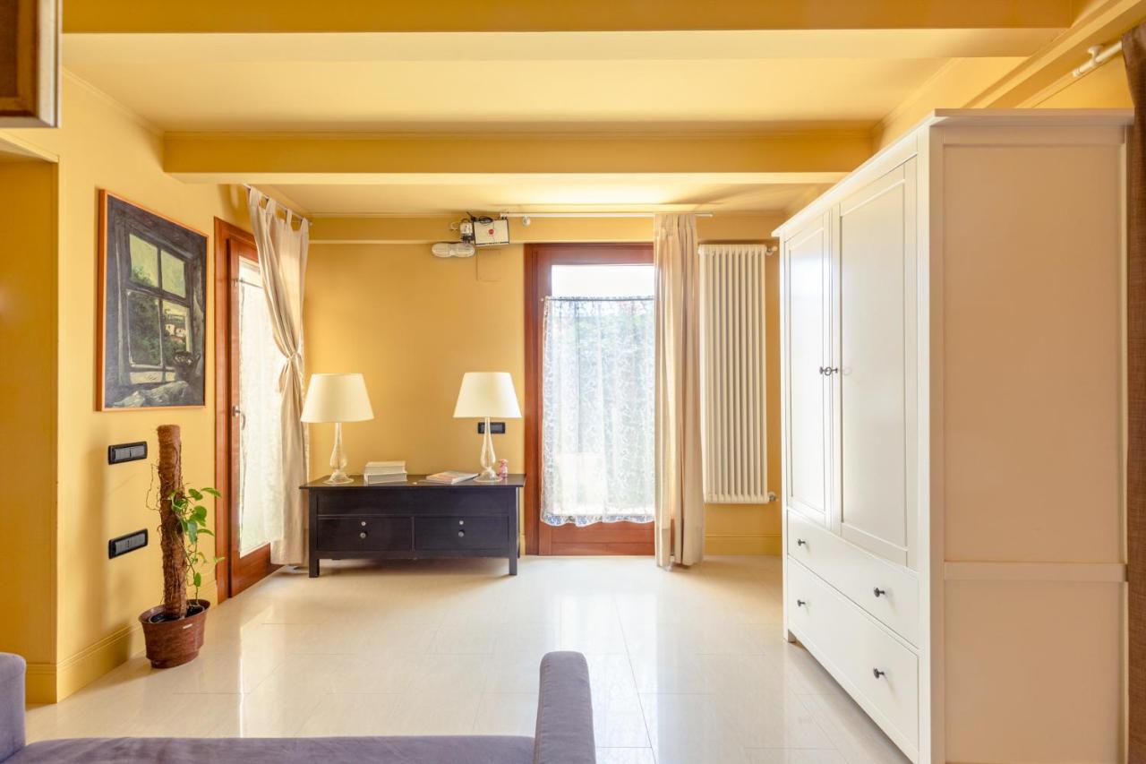 Apartment - Erdgeschoss