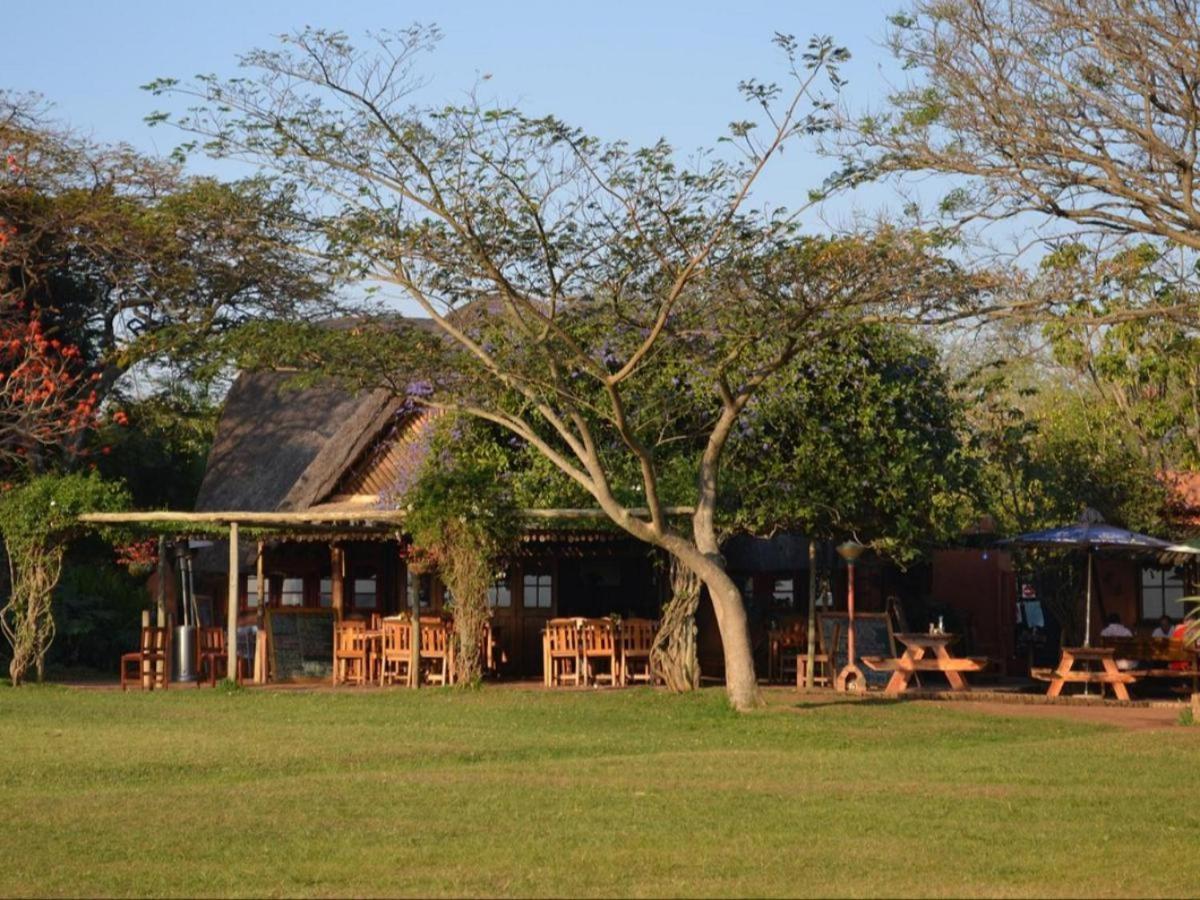 Malandela's Guest House - Chambres d’hôtes