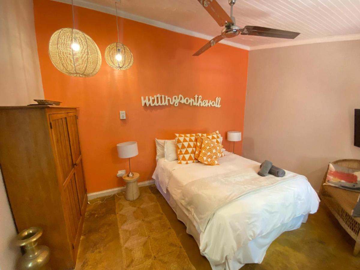 Luxury Triple Room
