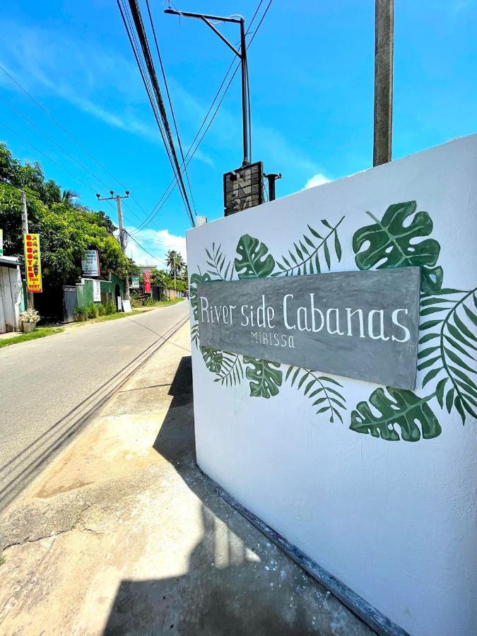 Riverside Cabanas - B&B