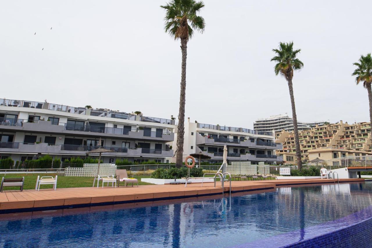 Myflats Luxury Ocean Side - B&B
