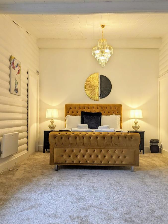 Kaoglen Doe-Feature Bathroom-Cairngorms-Pets Allowed - Ferienwohnung