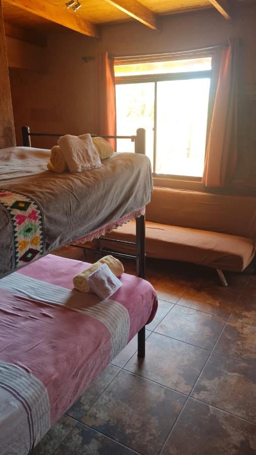 Apartamento con vistas a las montañas