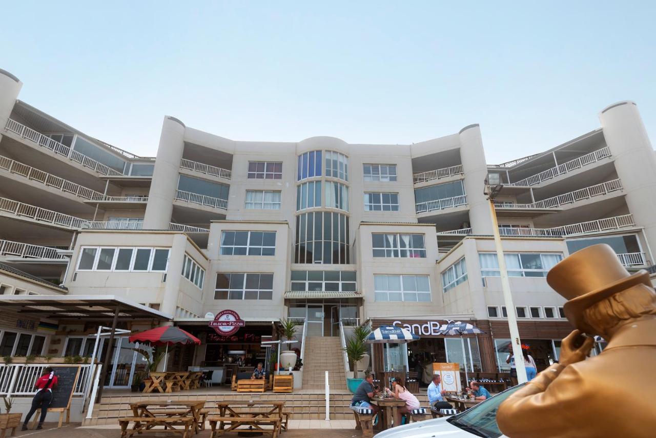 Escape to a Beach Haven - 505 Sorjente - B&B