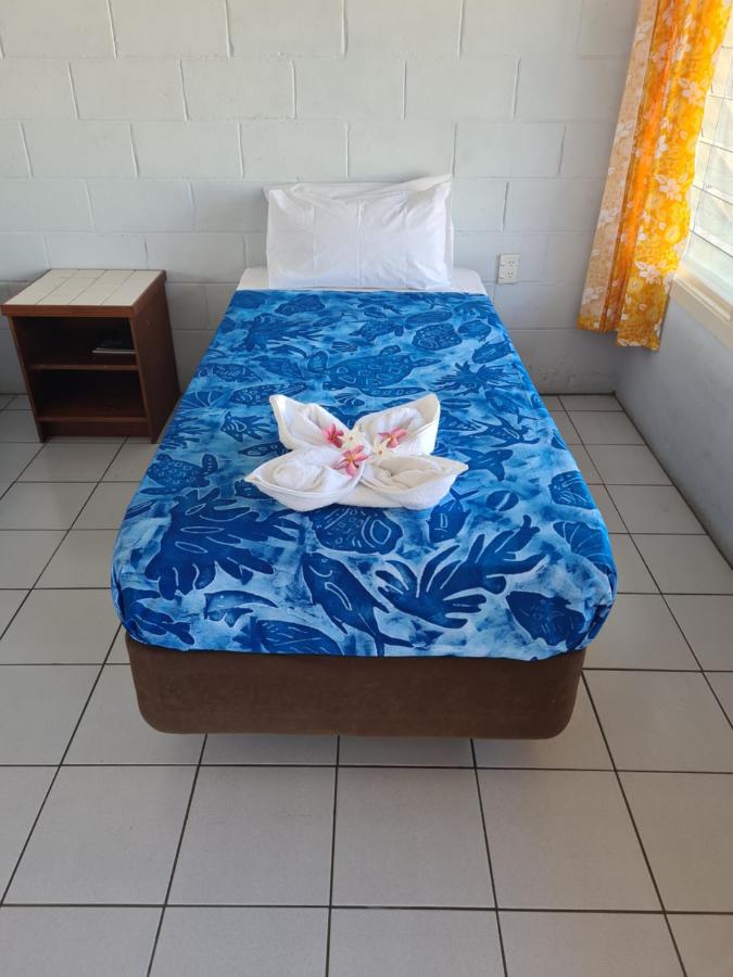 Triple Room with Garden View