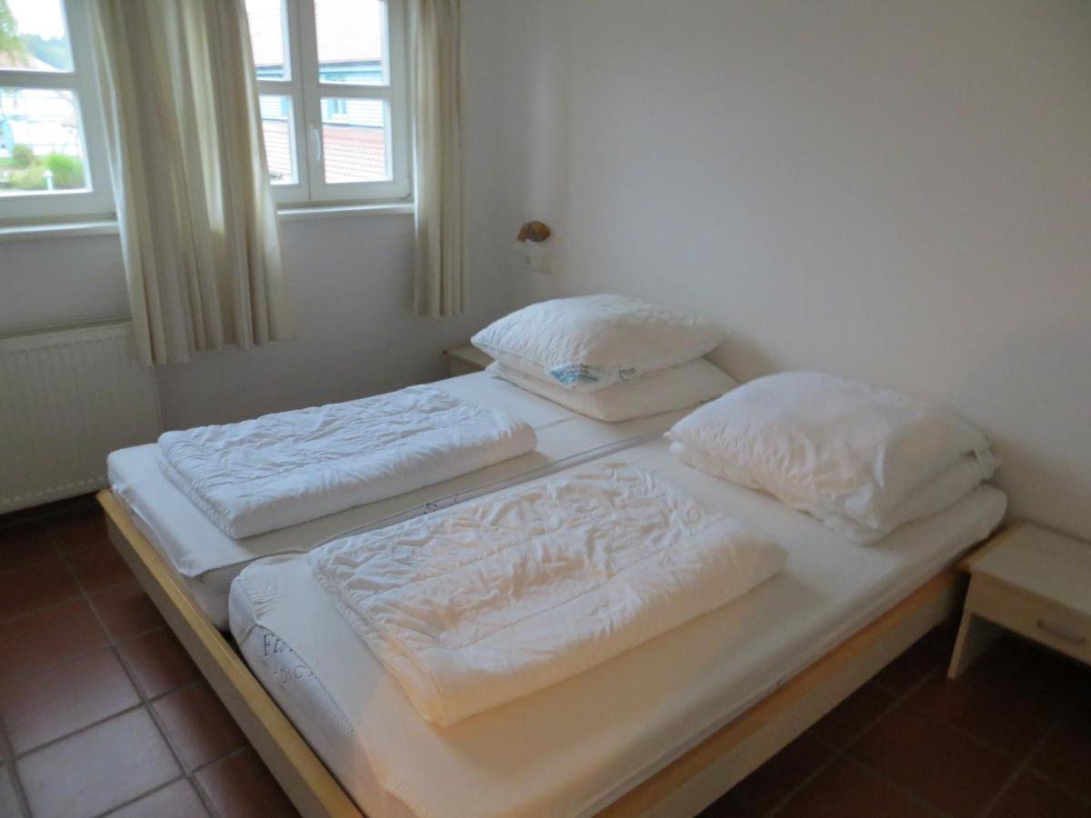 Bernsteinnixe - Ferienwohnung Dranske