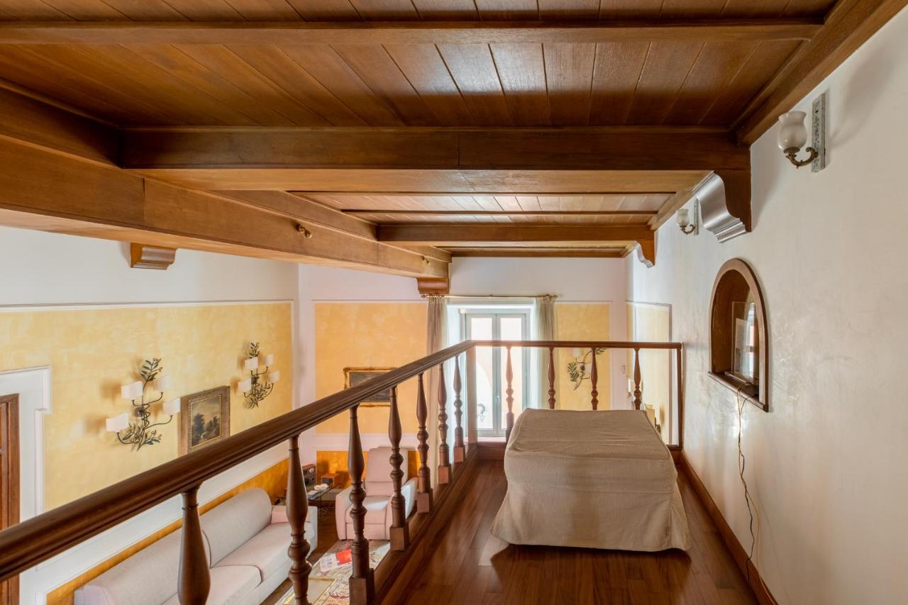 iFlat Elegant and Luxury Apartment near Pantheon - B&B Roma