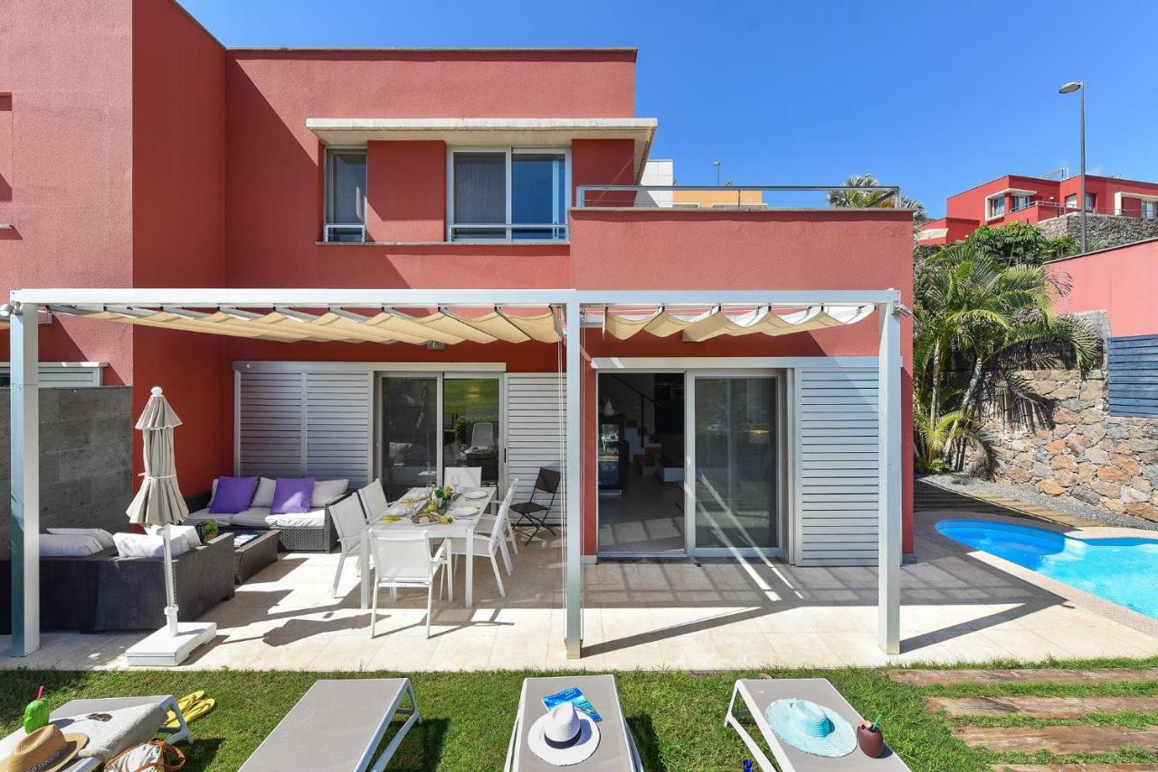 Vista Golf 22 by VillaGranCanaria - B&B