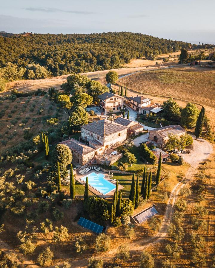 Agriturismo Belagaggio - B&B