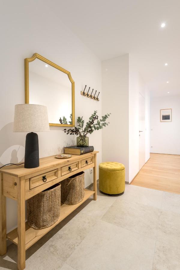 Ferienwohnung Rosenstrasse - Chambres d’hôtes