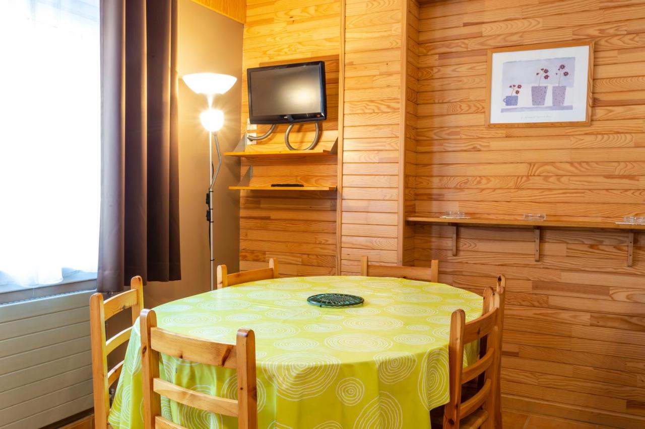 Appartement met 2 slaapkamers