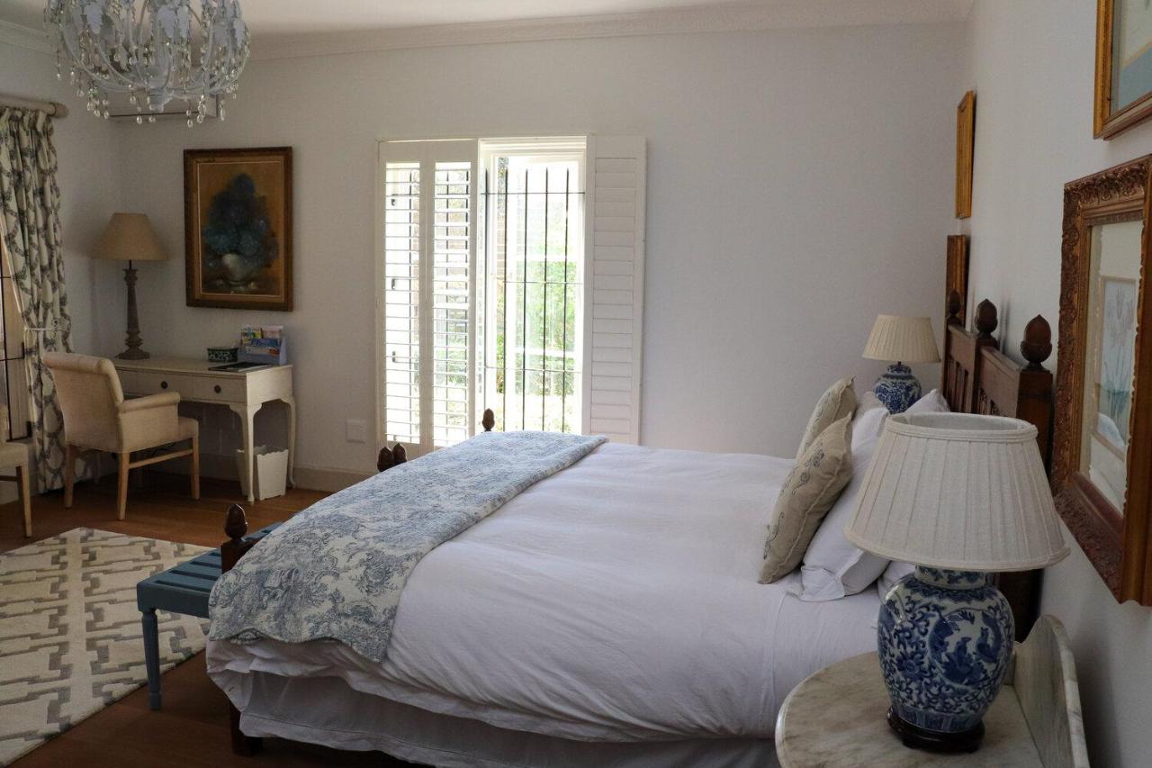 Suite con Vista Giardino