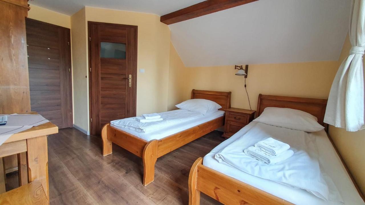 Willa Białka - B&B Szklarska Poręba