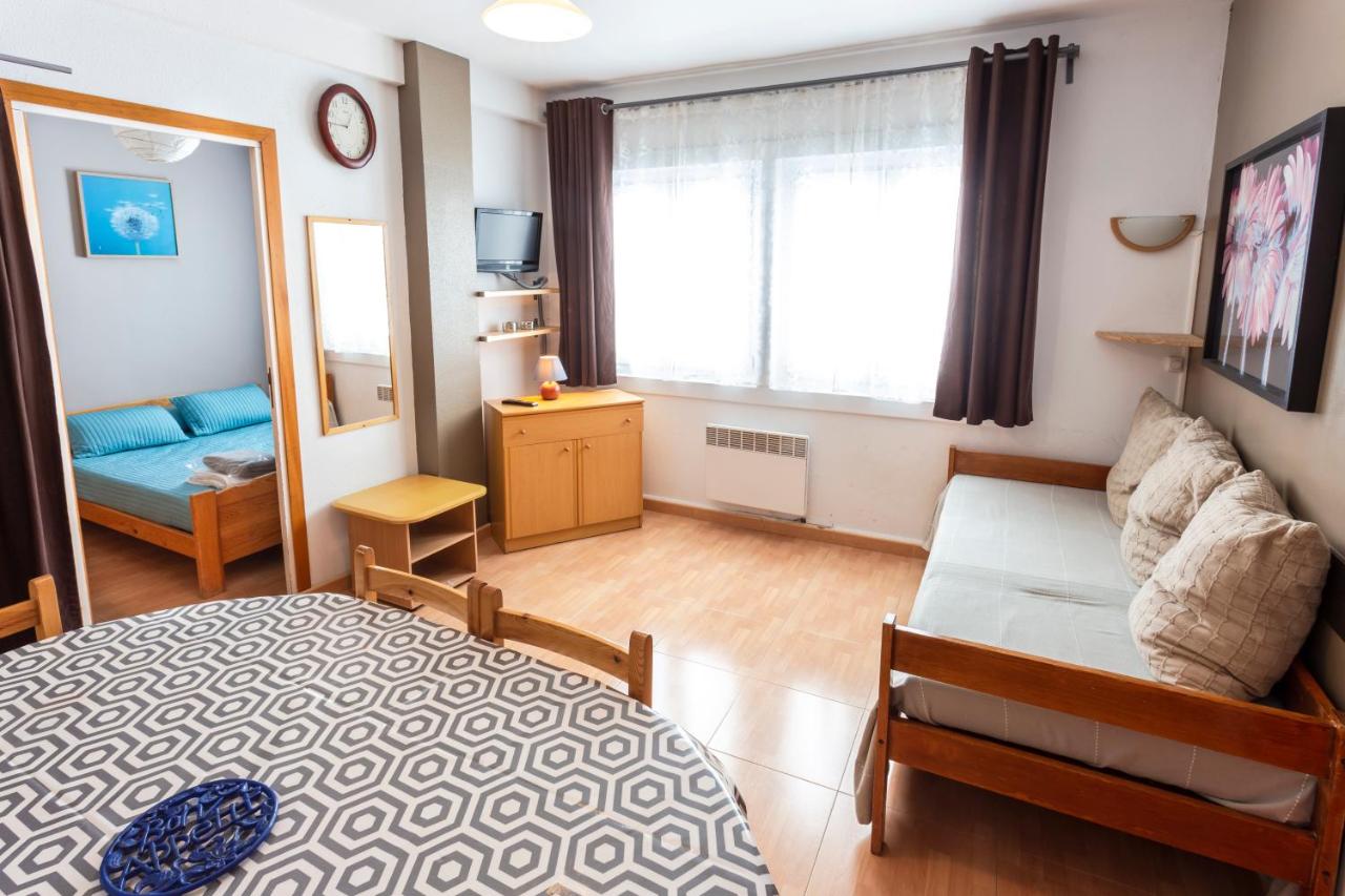 Appartement met 2 slaapkamers