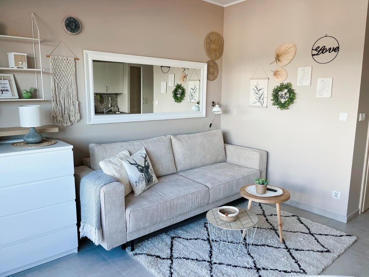 Panorama - B&B Koszalin