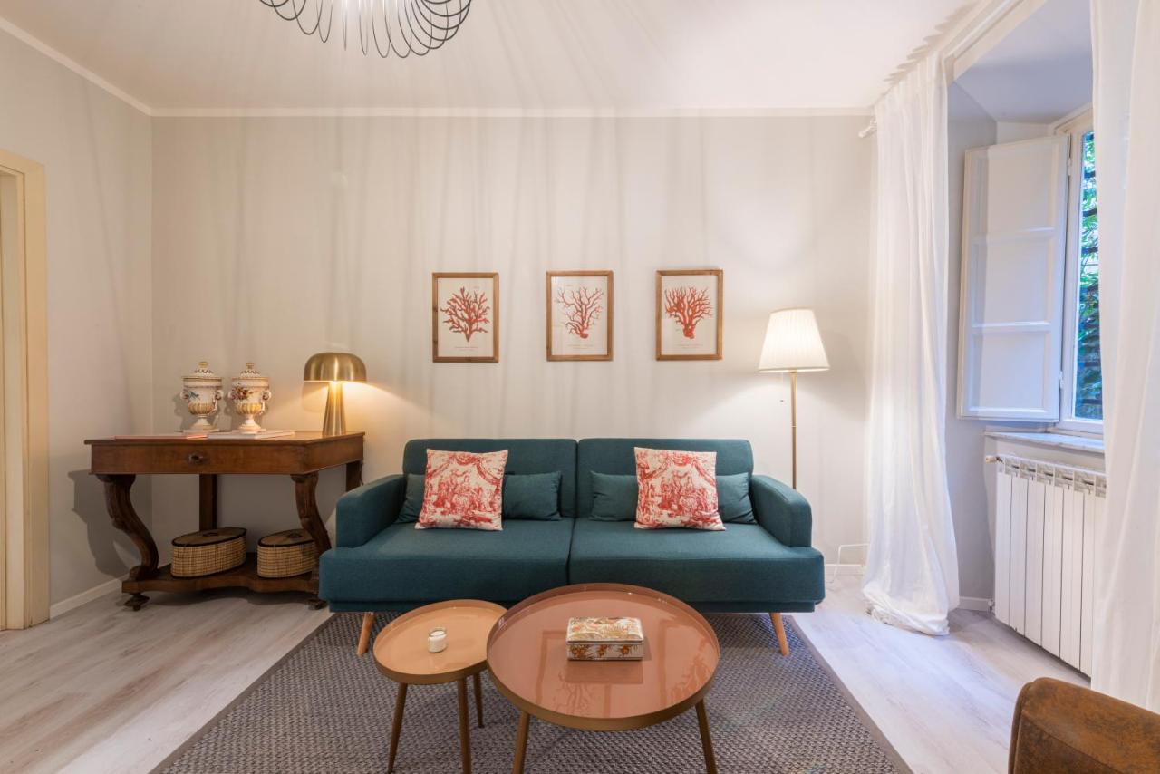 Galli Tassi 60 - B&B Lucca