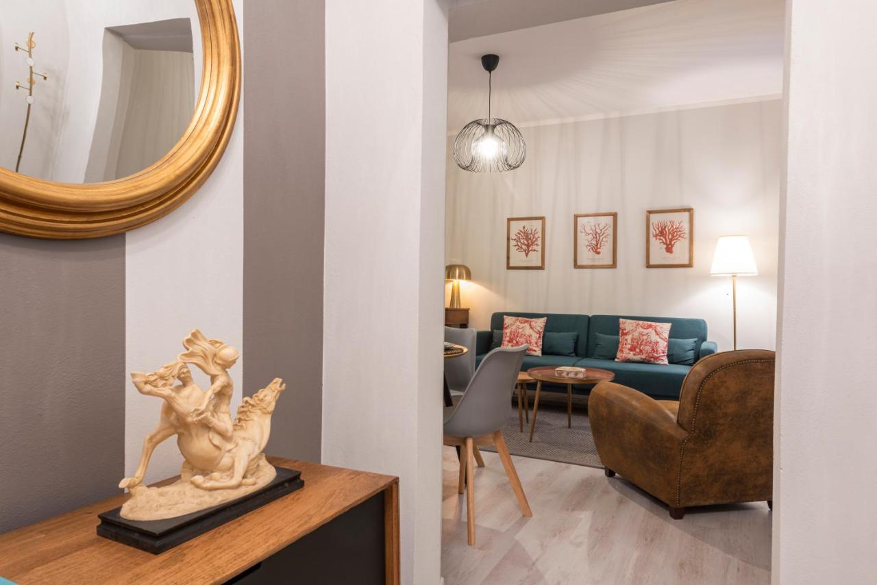 Galli Tassi 60 - B&B