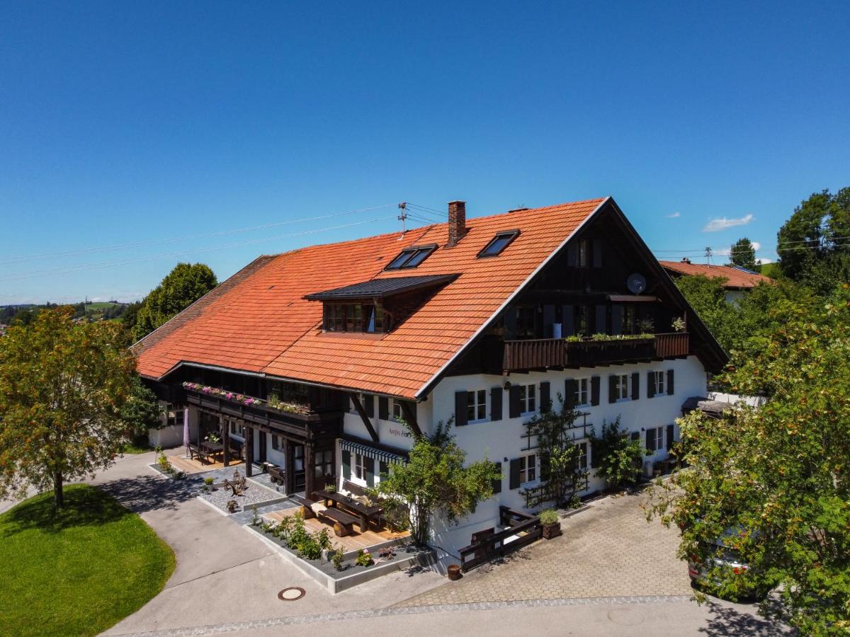 Exklusives und Modernes Bauernhaus - B&B