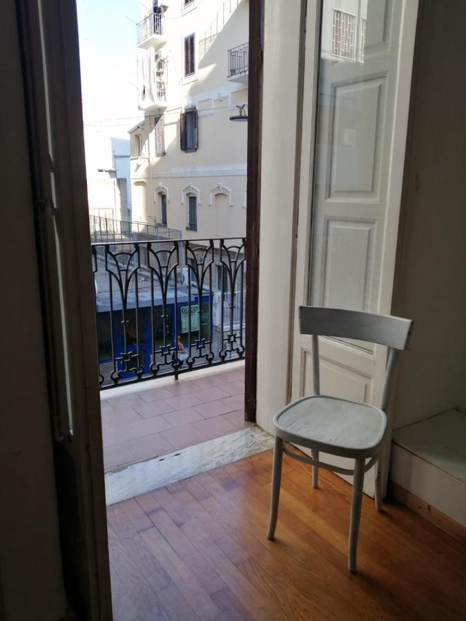 Appartamentino incantevole a Bari - B&B Bari