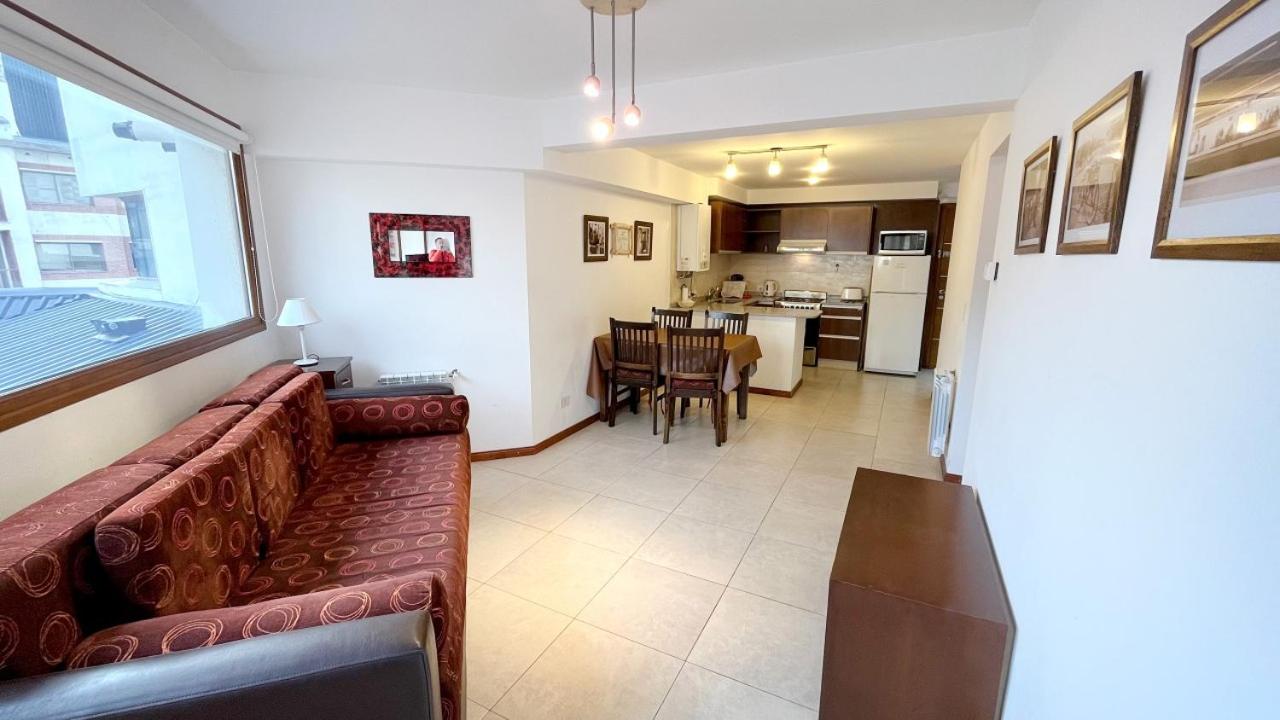 Apartamentos del Centro - BARILOCHE - Chambres d’hôtes Bariloche