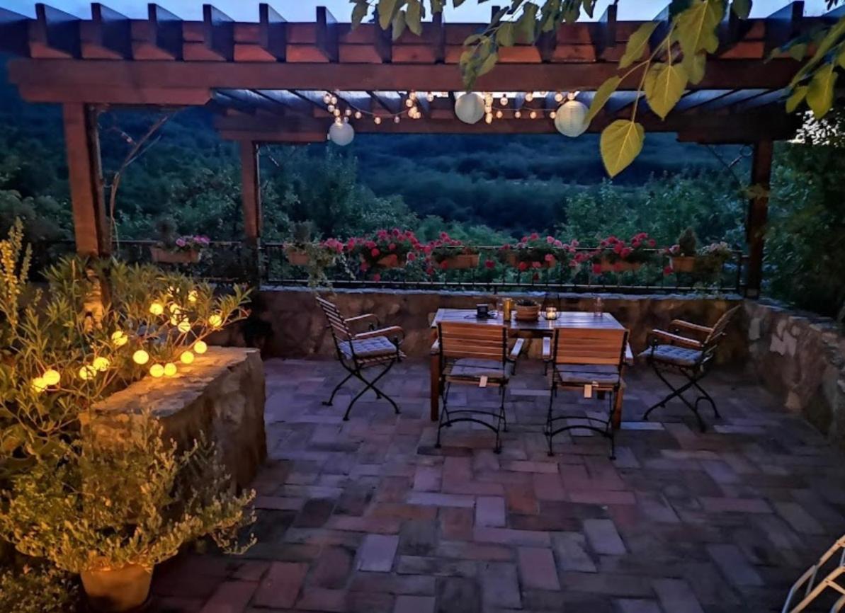 Apartman Casa Skerlak - B&B