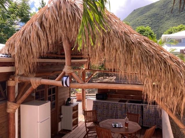 Kaz Madinina Mabouya - B&B Le Diamant