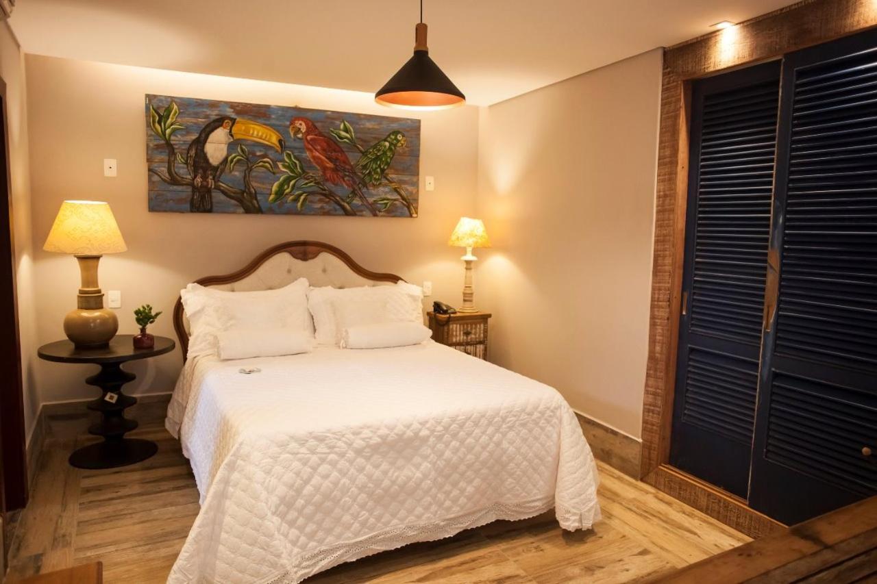 Standard Doppelzimmer