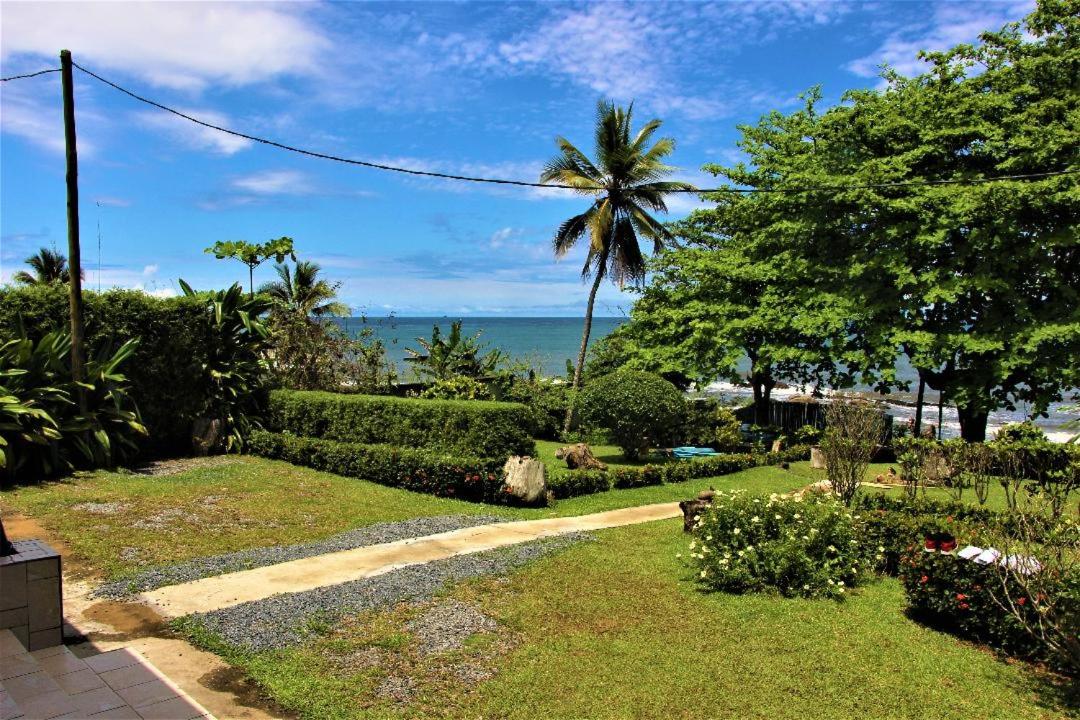 OCEAN-SI Mansion - B&B Kribi