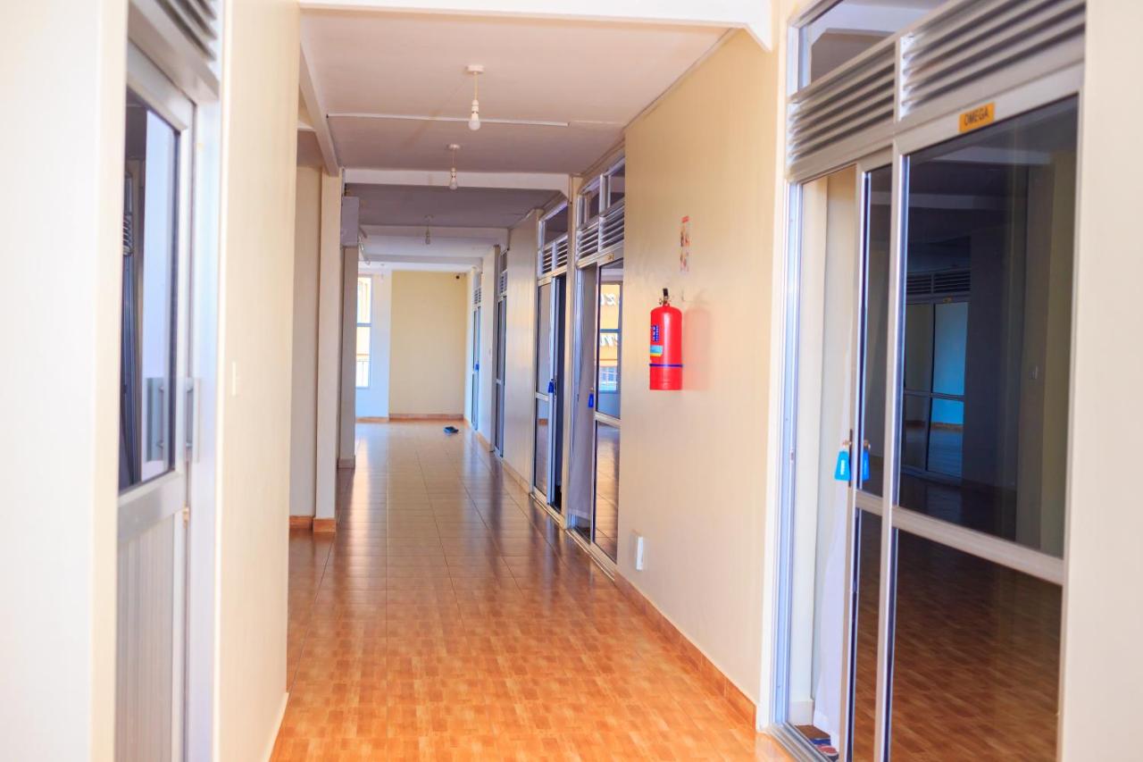 The Palm Residence - B&B Kampala