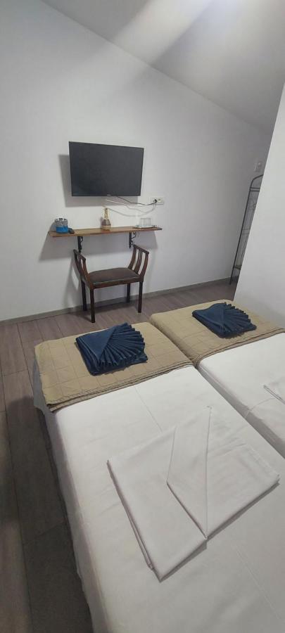 Casa IBIS - B&B