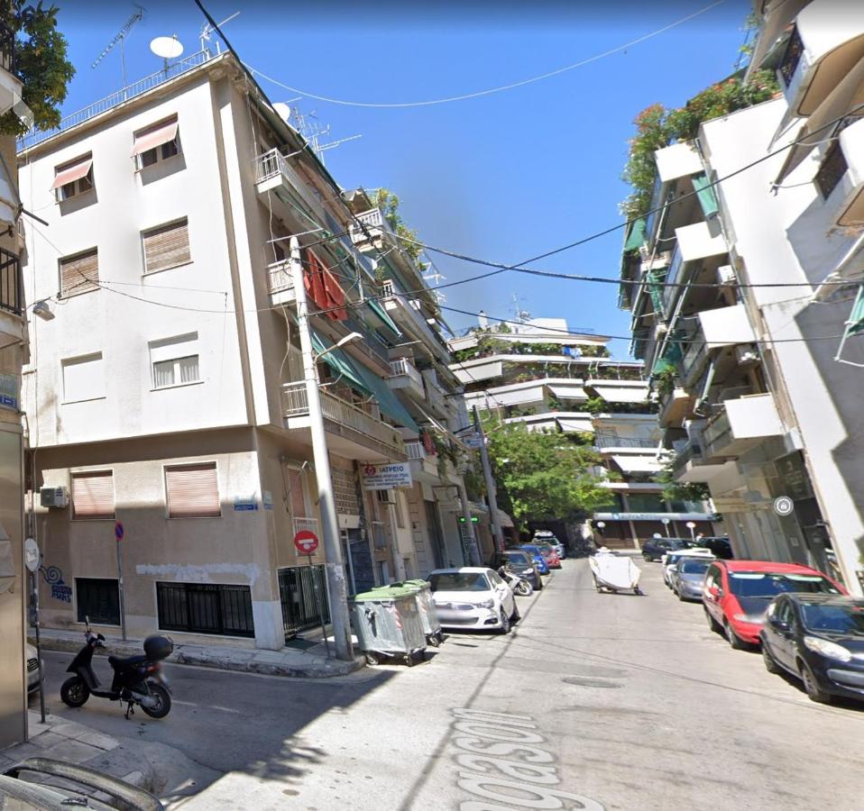 Luxury apartment in Sepolia - B&B